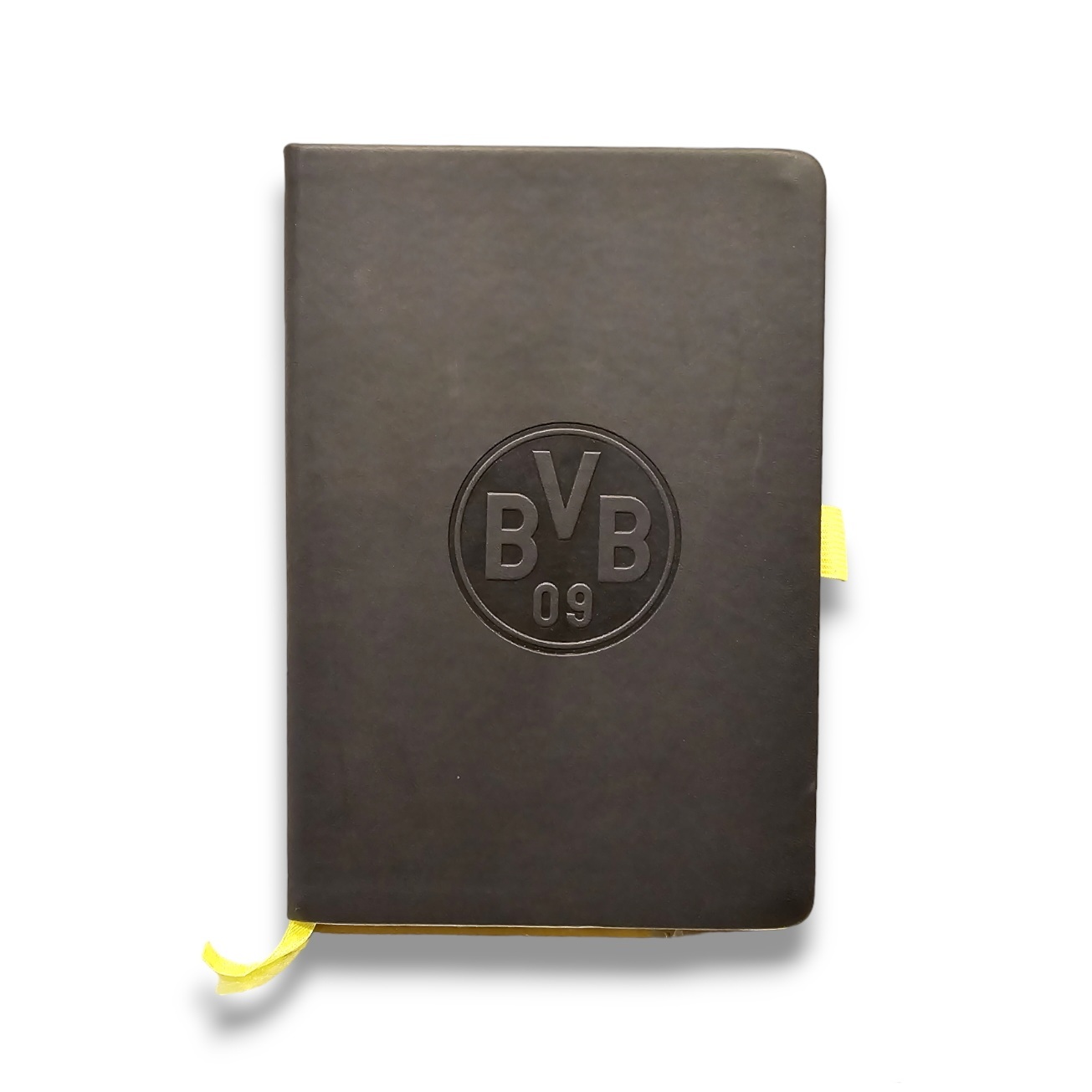 多蒙特立體會徽A5筆記簿