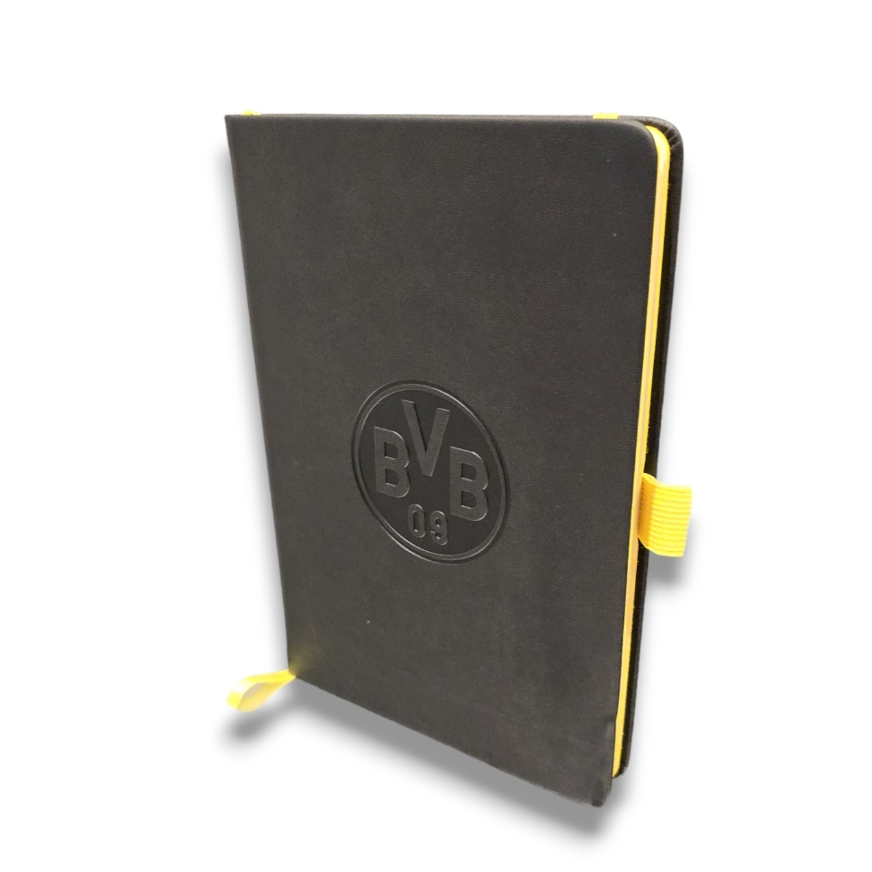 多蒙特立體會徽A5筆記簿