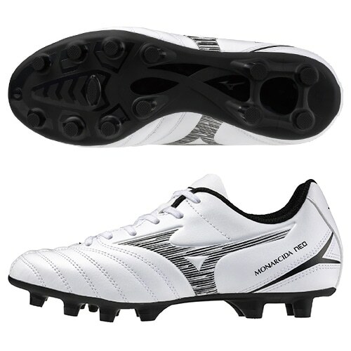 MIZUNO MONARCIDA NEO 3 SELECT Jr (P1GB242509) 小童草地足球鞋
