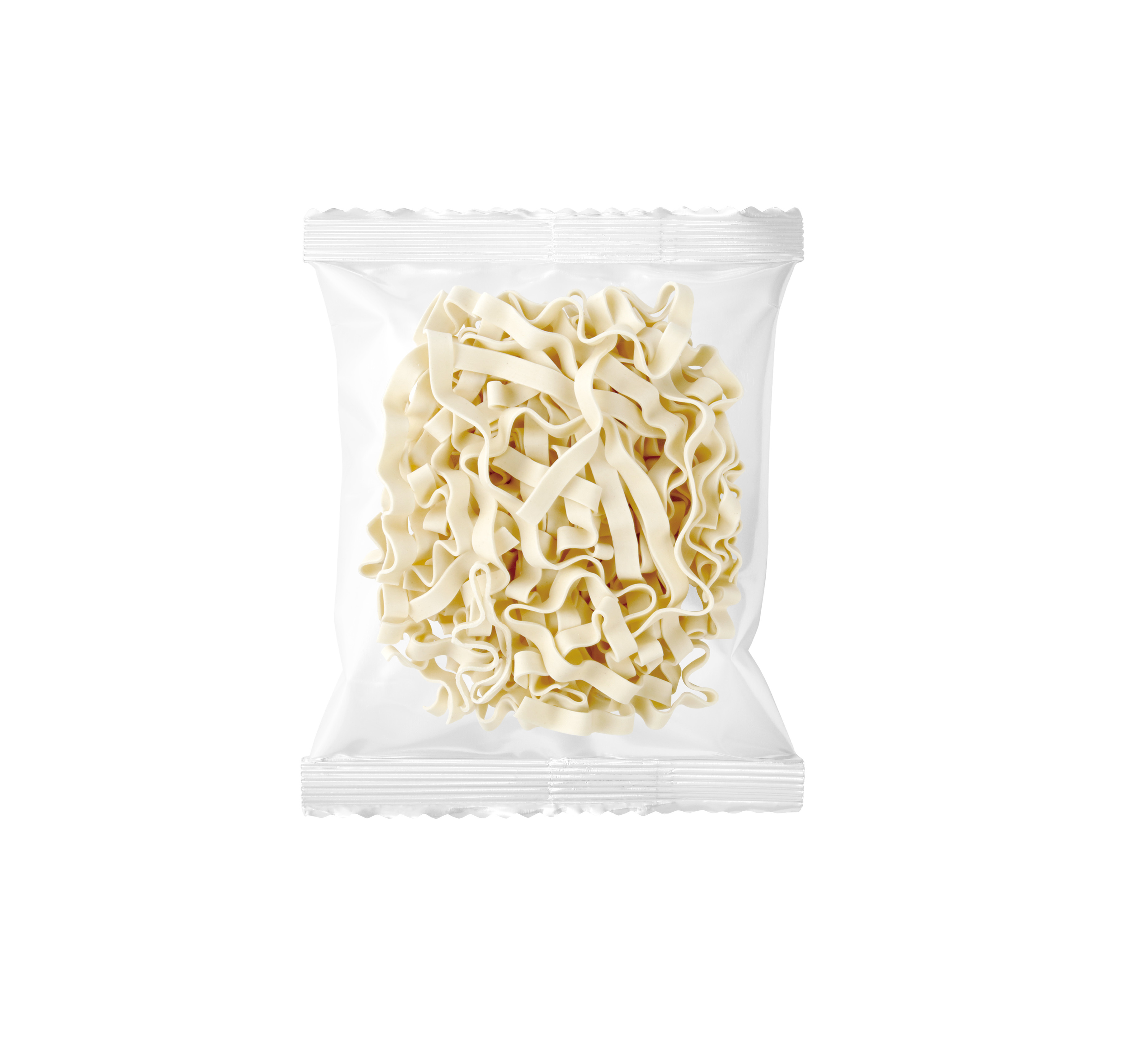 ＱＱ營養麵粗麵（獨立包裝八入）