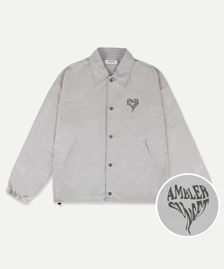 預訂｜AMBLER SUNSET Coach Jacket (2 COLOR)