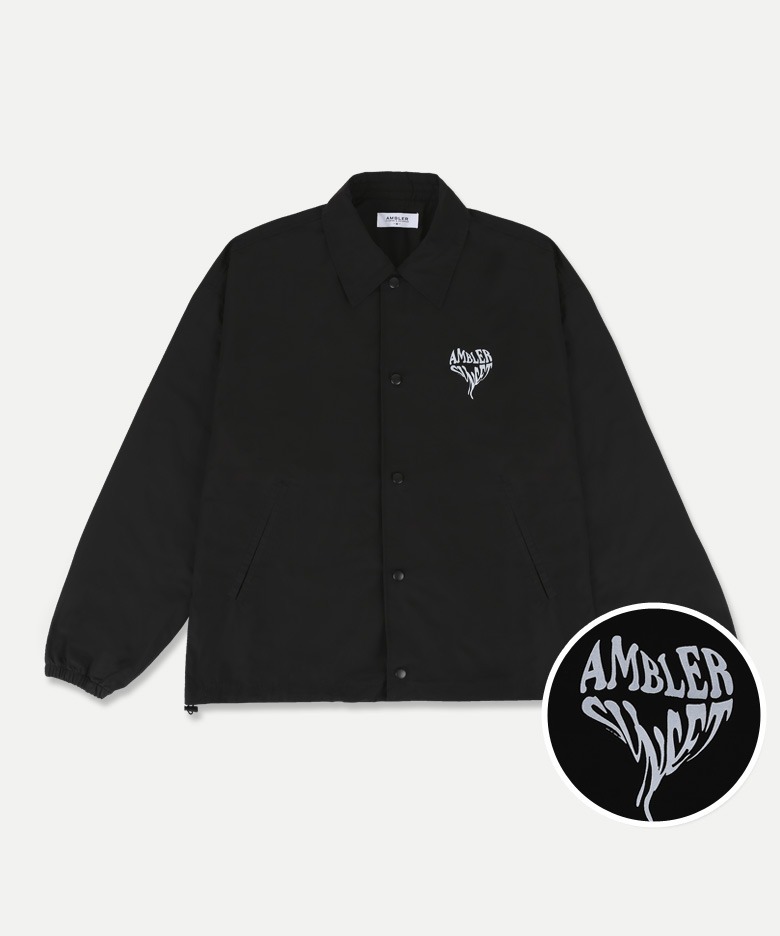 預訂｜AMBLER SUNSET Coach Jacket (2 COLOR)