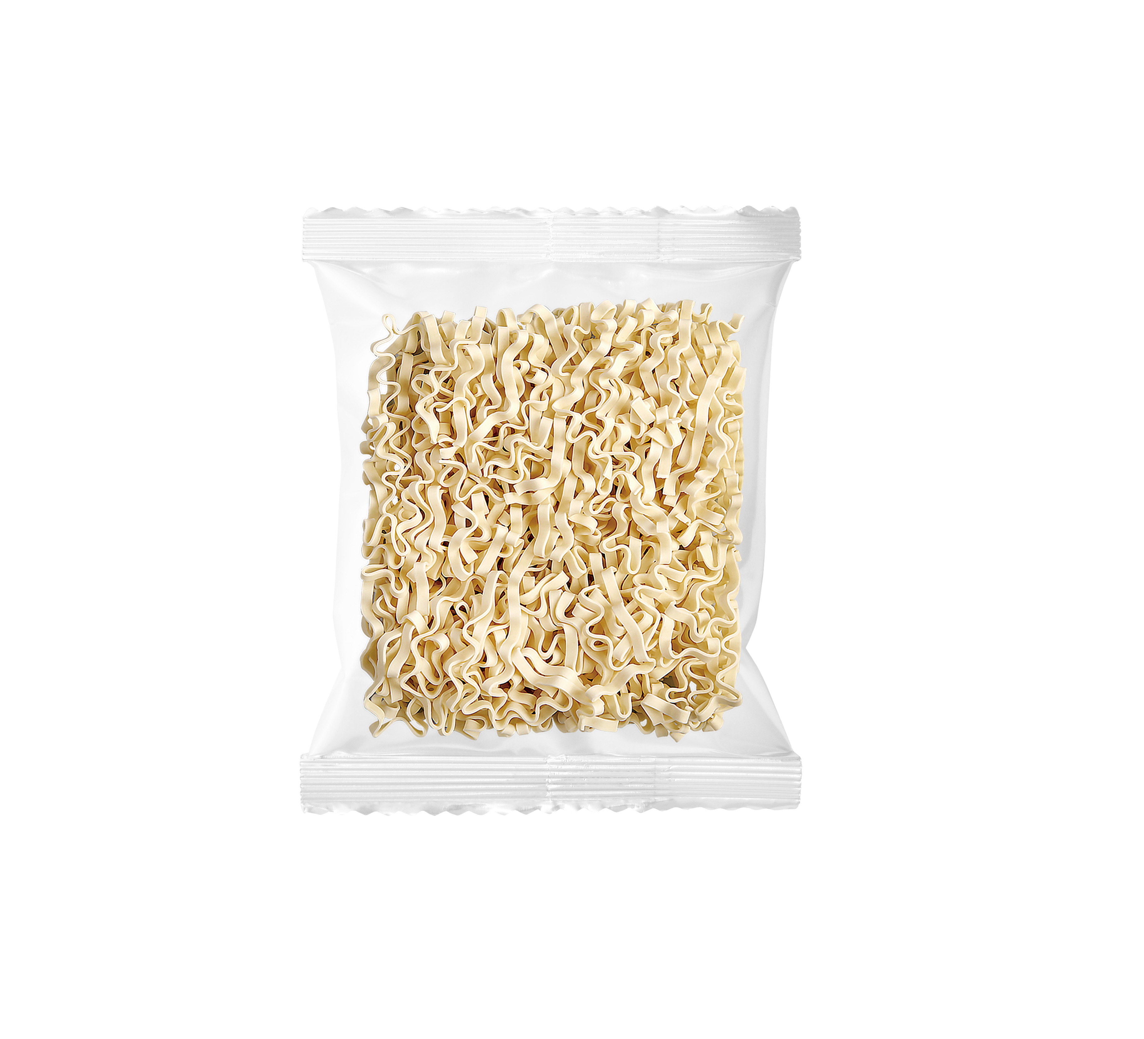 ＱＱ營養中麵條（獨立包裝八入）