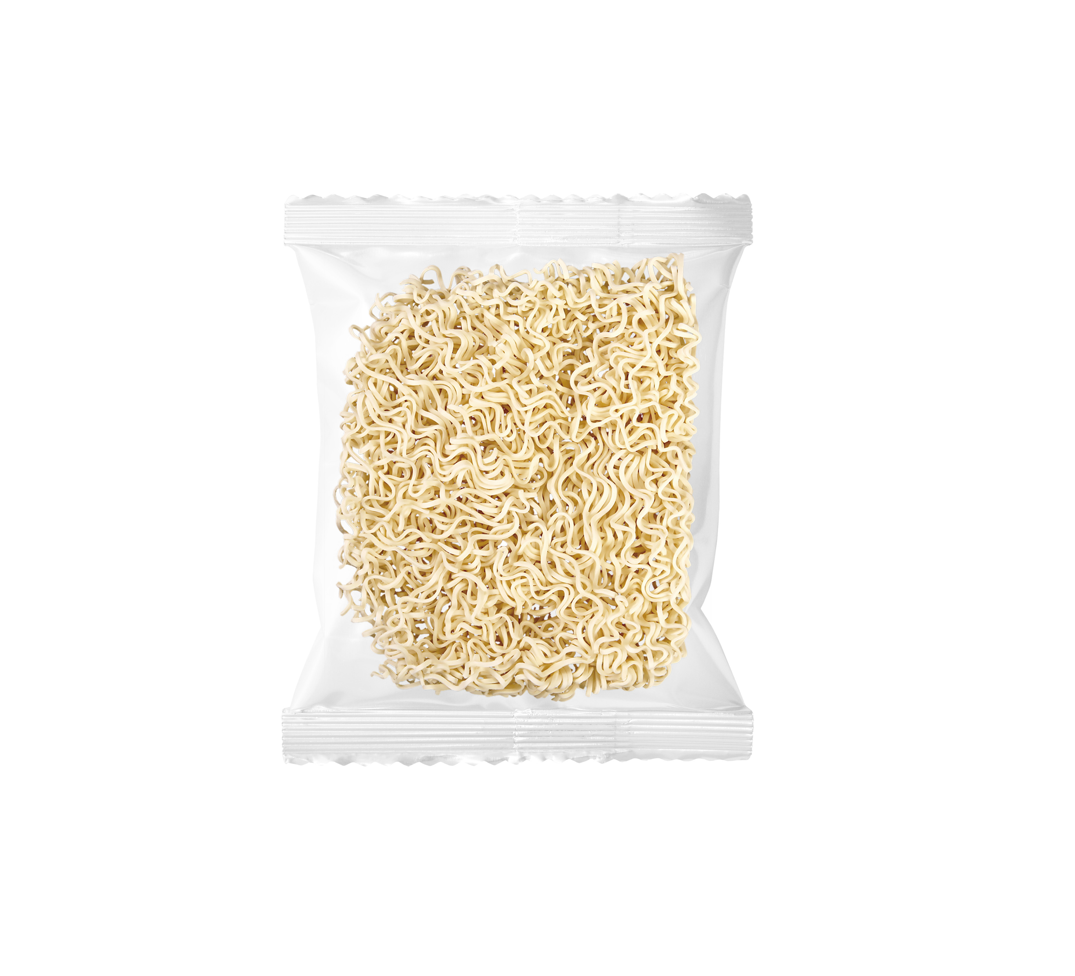 ＱＱ營養麵細麵（獨立包裝八入）