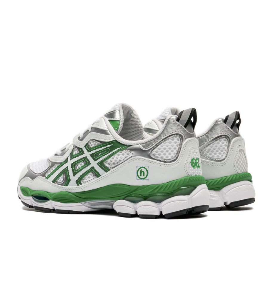 [現貨] HIDDEN.NY x ASICS GEL-NYC