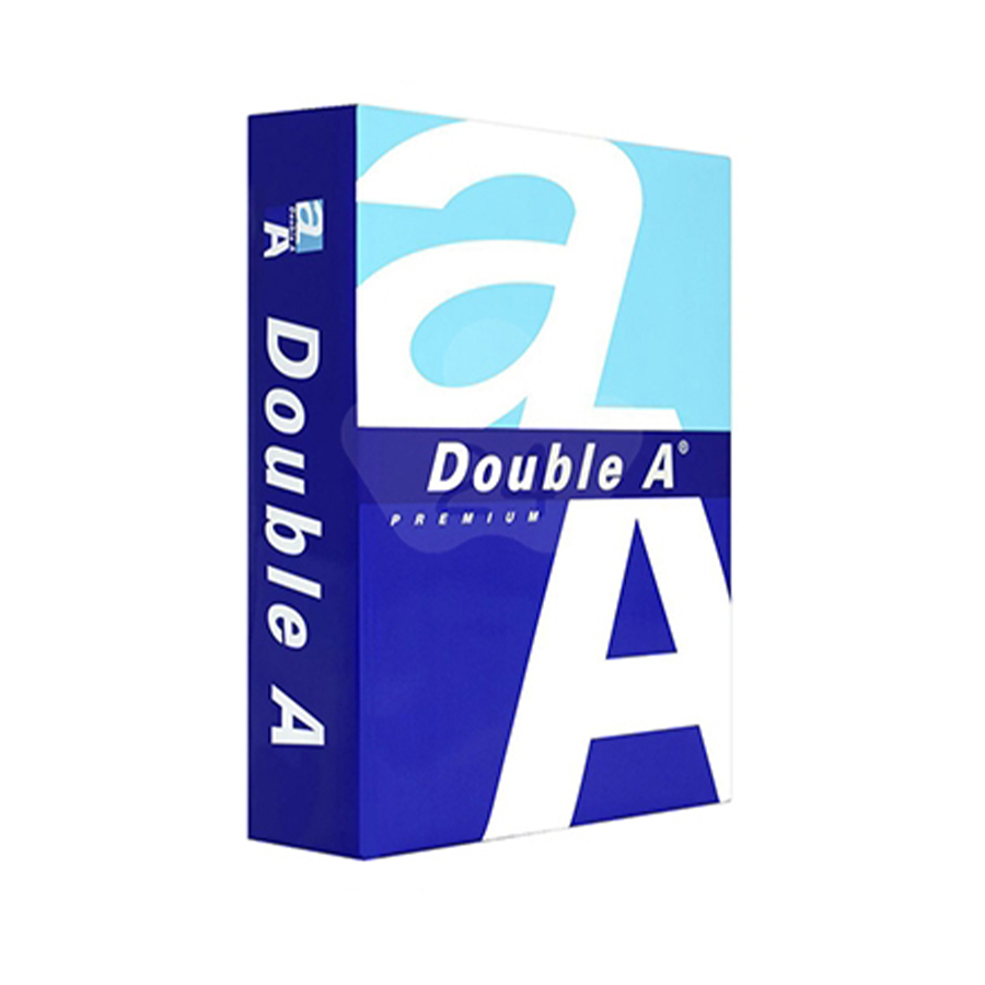 Double A 80g 多功能影印紙 A4 500張 80磅 影印紙 A4紙 白紙