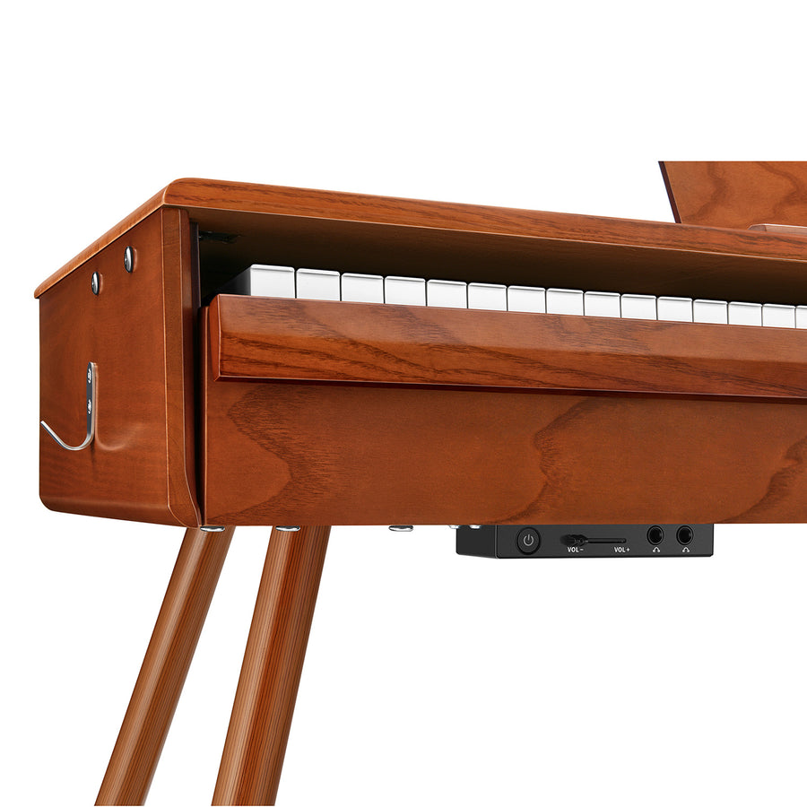 Donner Donner DDP-80 PRO 88鍵 電鋼琴 桌面抽屜式設計 第 4 張圖片｜三峽鍵盤 / 鋼琴