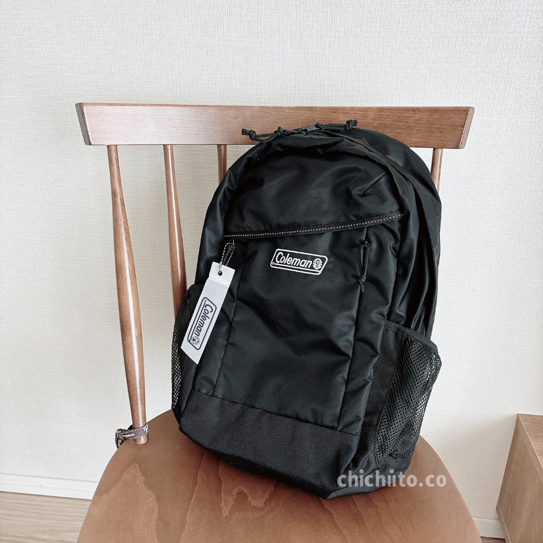 Coleman 15L walker後背包