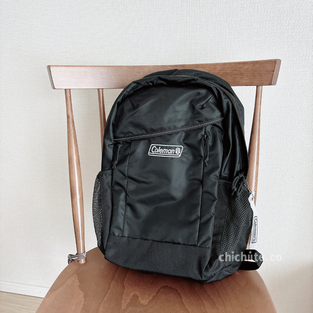 Coleman 15L walker後背包