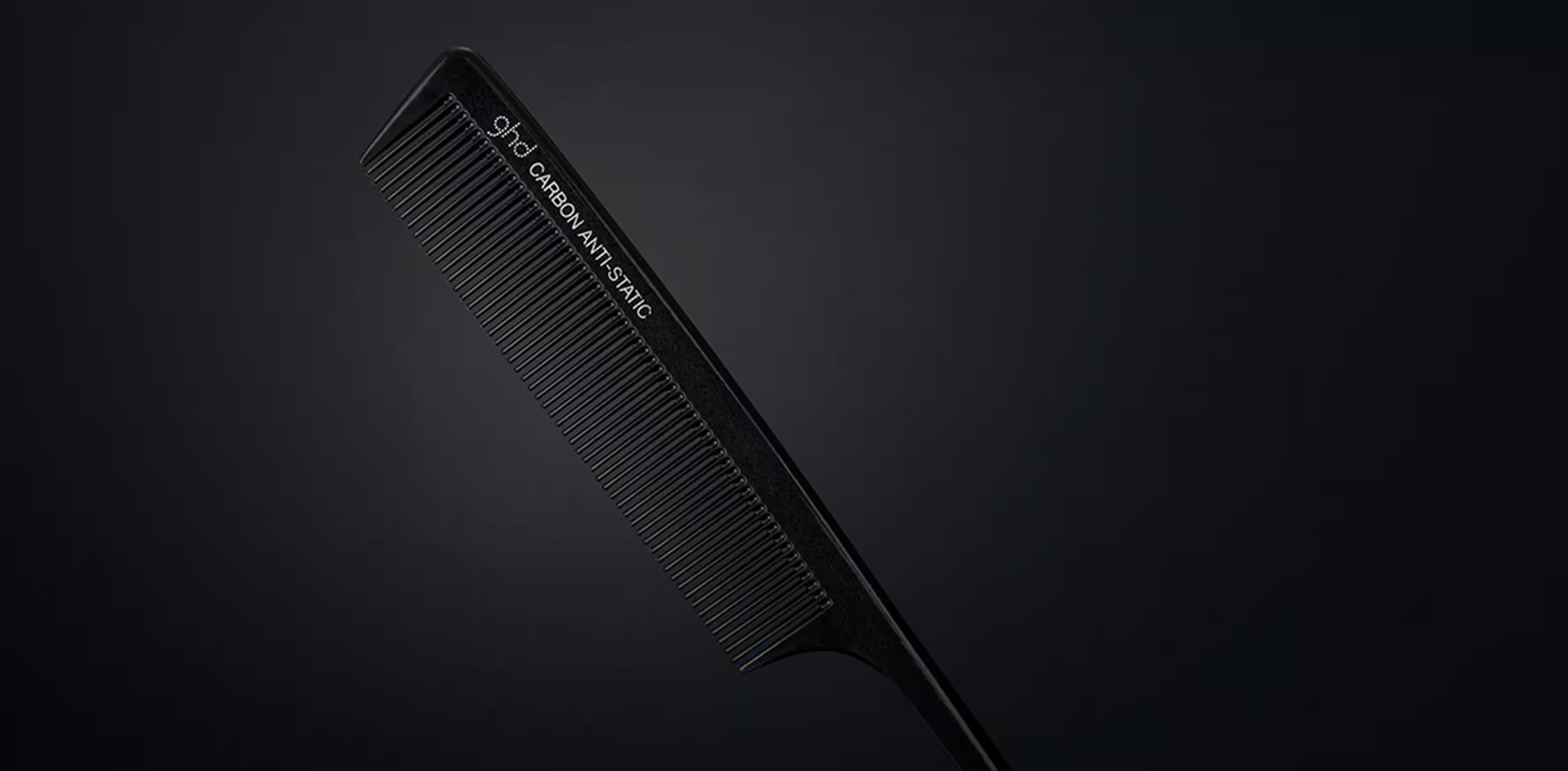 GHD - TAIL COMB 尖尾梳