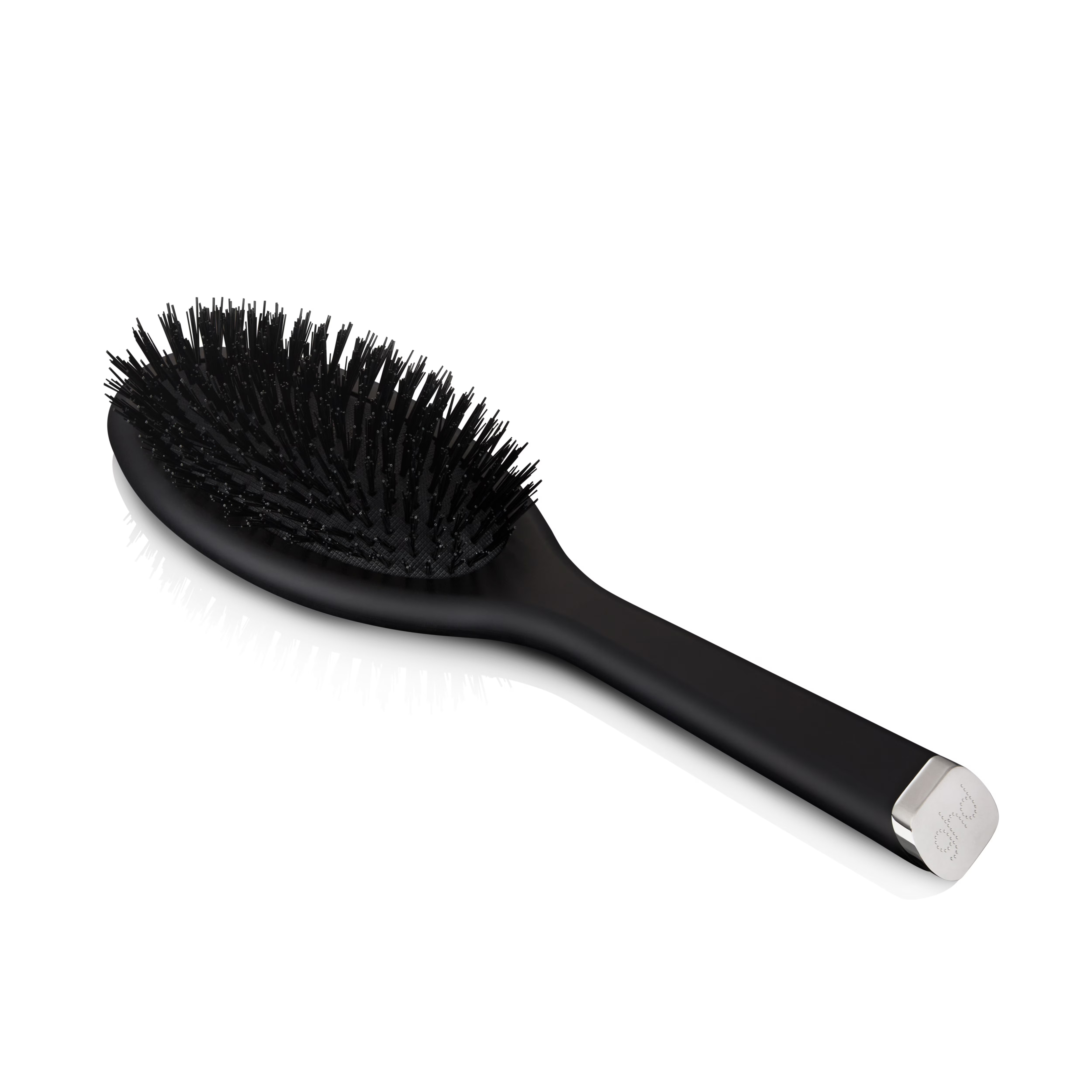 GHD - THE DRESSER - OVAL DRESSING BRUSH 橢圓鬃毛板梳