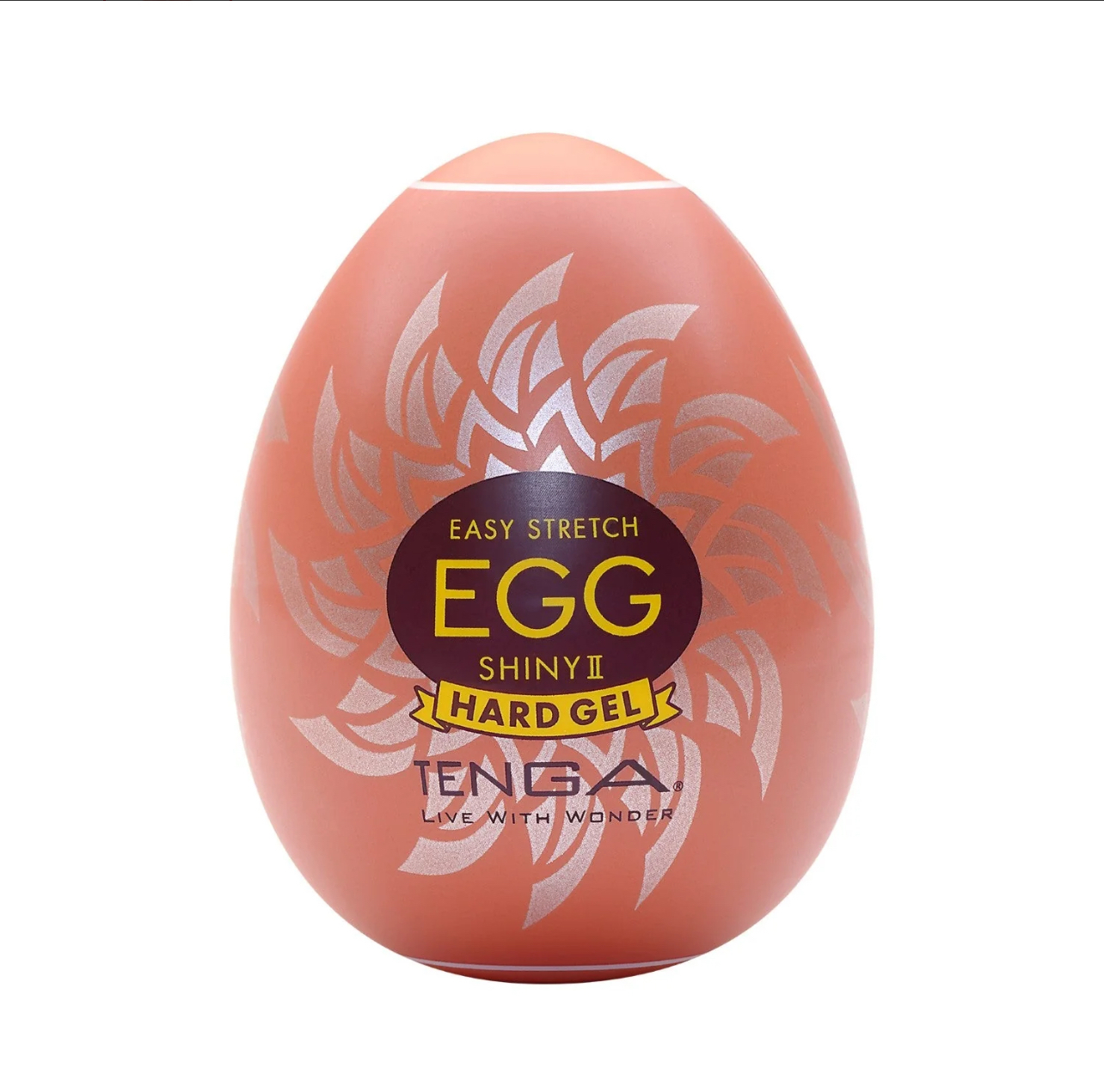TENGA EGG SHINY II 飛機蛋