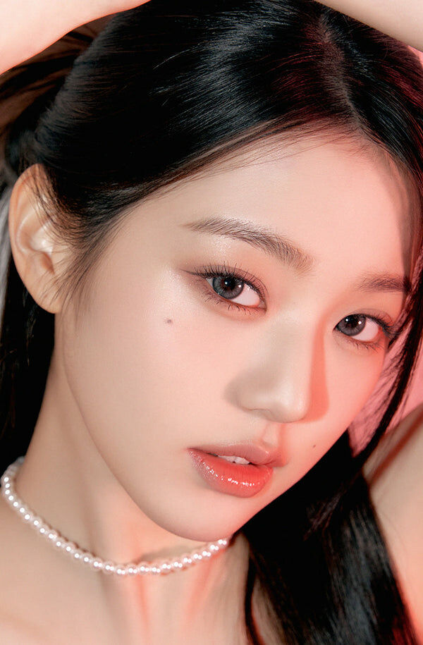 Shopaholic Kristin 1 Day (Midnight Gray)(10片)