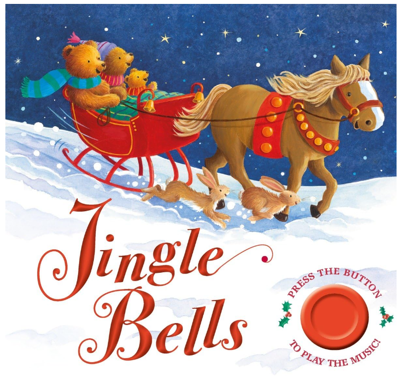 CS Jingle bell