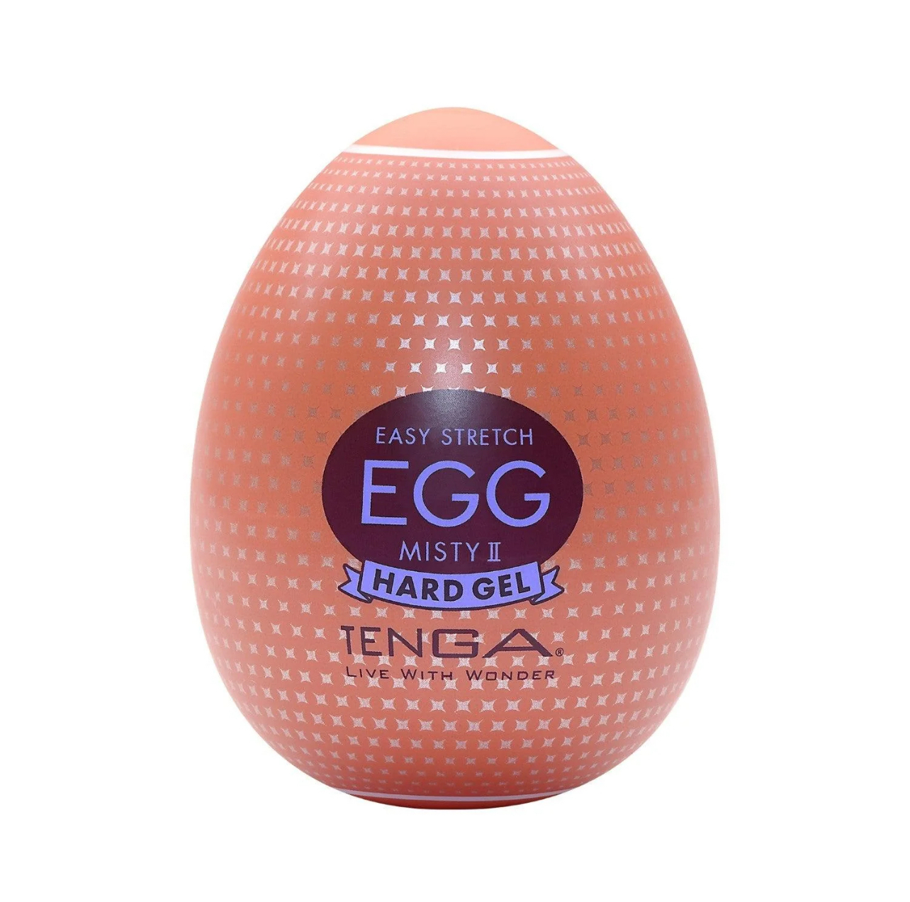 TENGA EGG MISTY II 飛機蛋