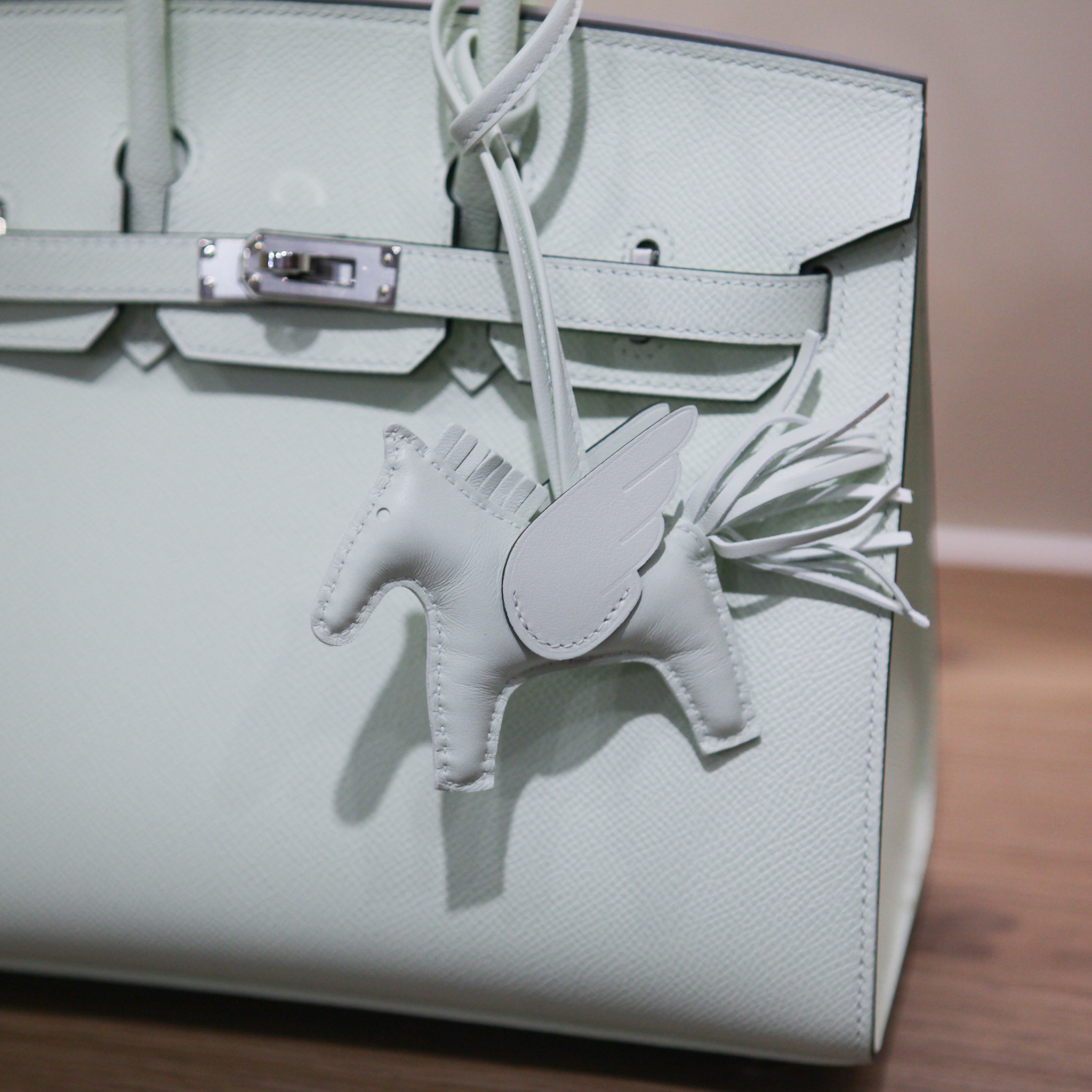 Hermes Rodeo Pegase PM Size