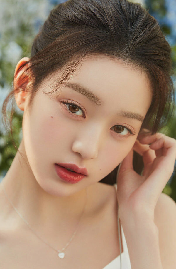 First Love Kristin 1 Day (Brown)(10片)