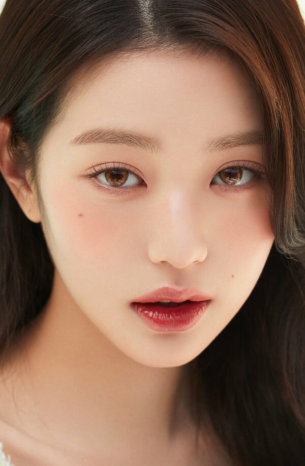 Bittersweet Kristin 1 Day(Amber Brown)(10片)