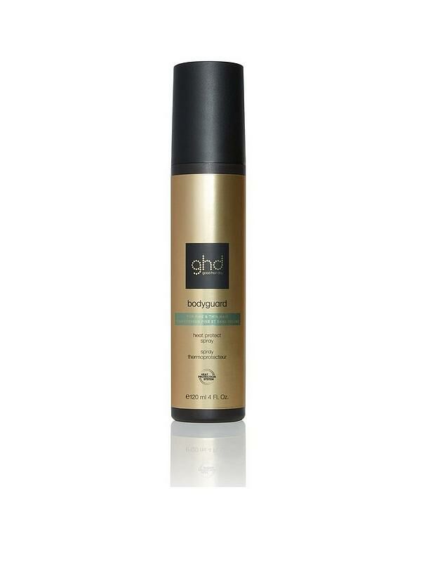 GHD 抗熱保護噴霧 (纖幼髮質專用) 120ml