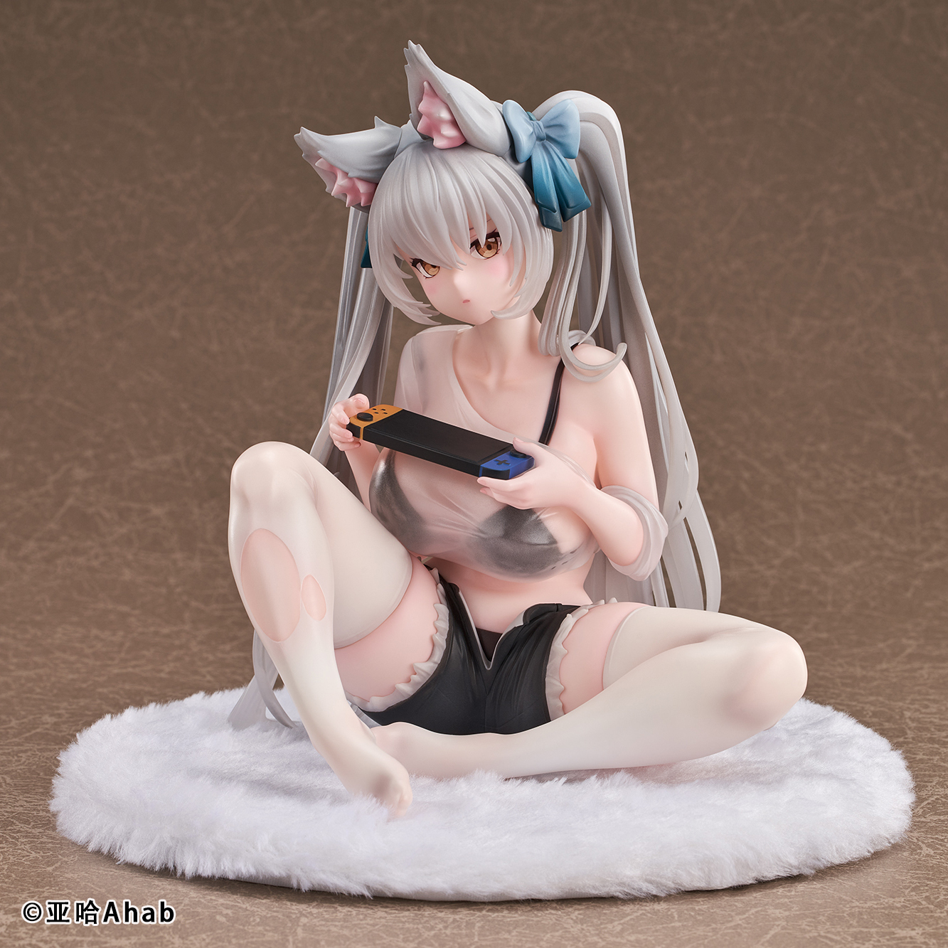 現貨 ACEmodeling 虛擬主播 VUP 亞哈Ahab的遊戲時間