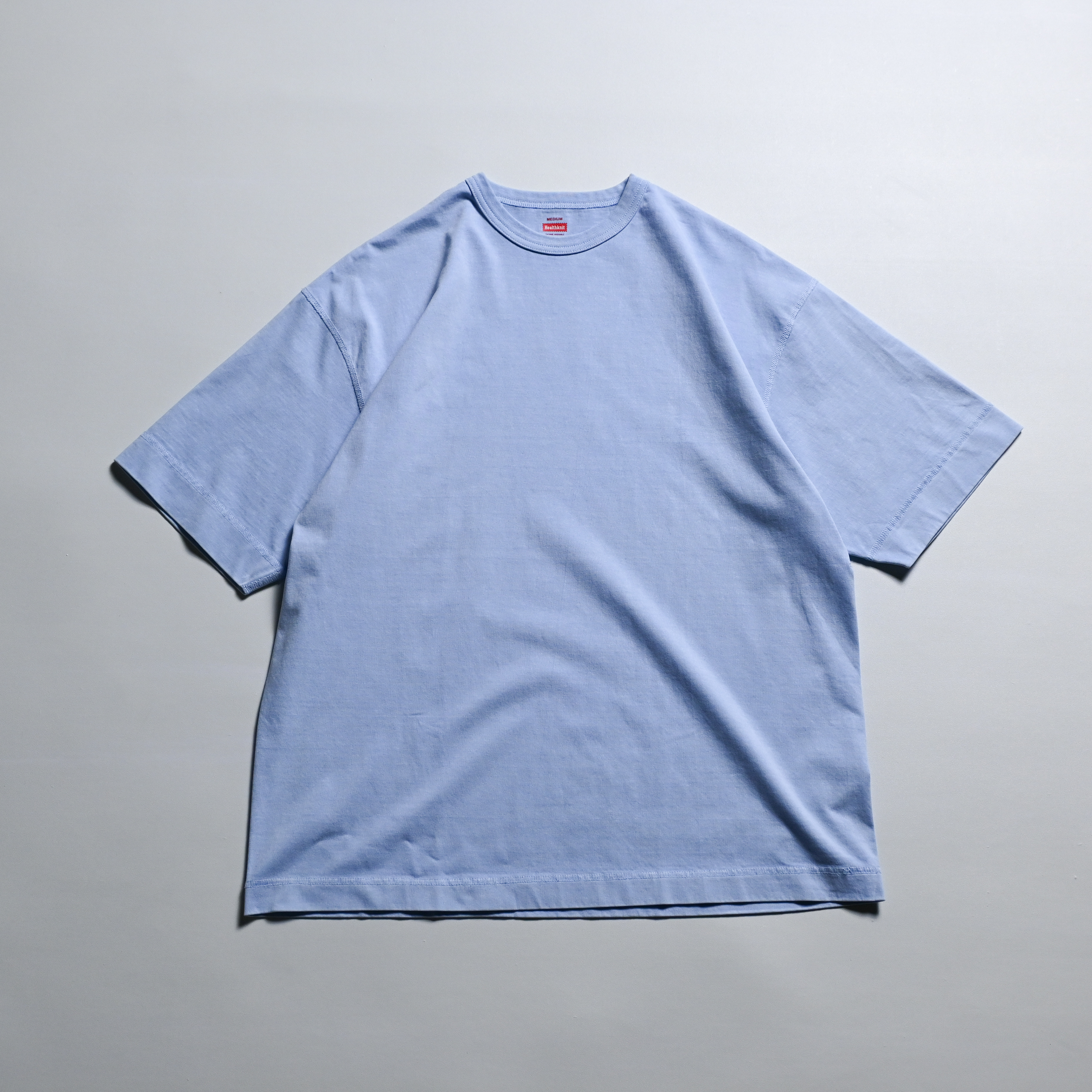 Healthknit Garment Dye Tee