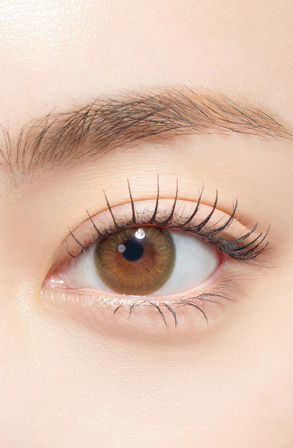 Yolo Kristin 1 Day(Green)(10片)