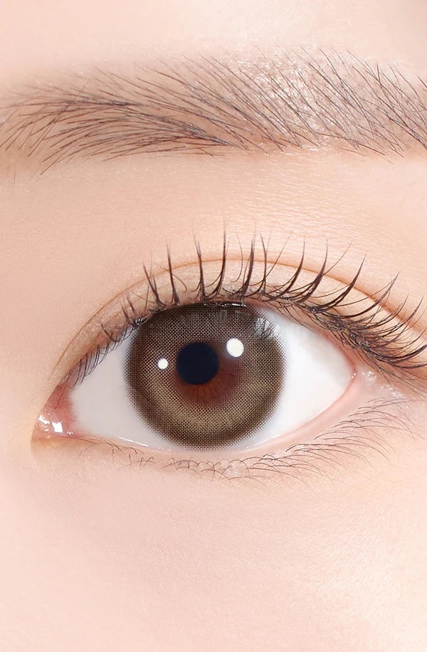 One&only Kristin 1 Day(Beige)(10片)