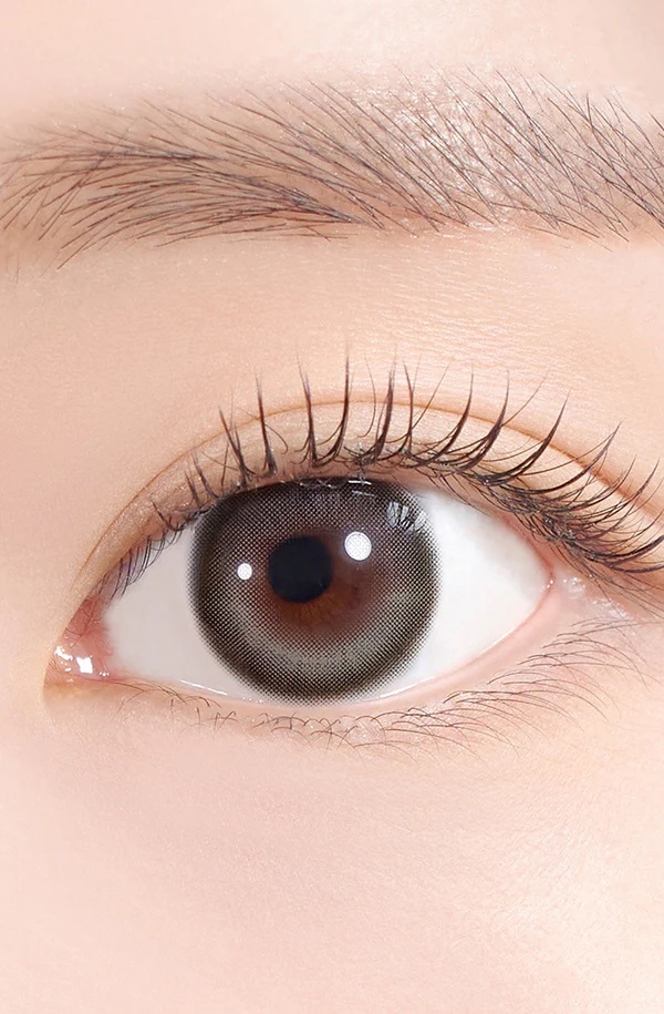 One&only Kristin 1 Day(Gray)(10片)