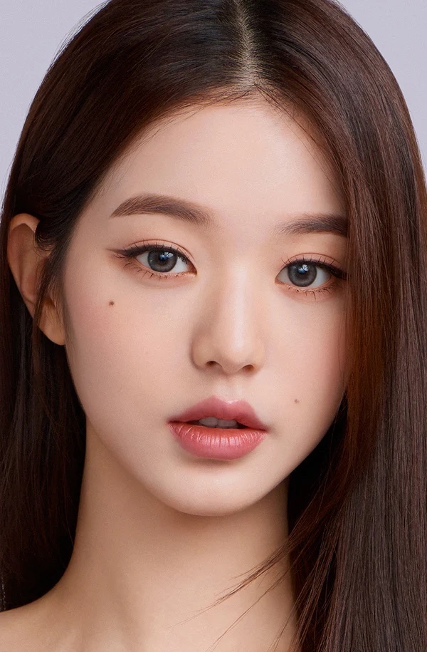 One&only Kristin 1 Day(Gray)(10片)