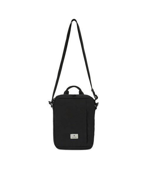 【代購】Snow Peak 雪諾必克 Cample Double Pocket 口袋 側背包 S24SUCCB17