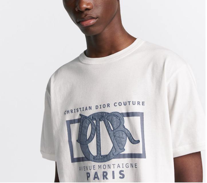 Christian Dior BOUTIQVE PARIS カットソー 44 original.jpeg?1713094950