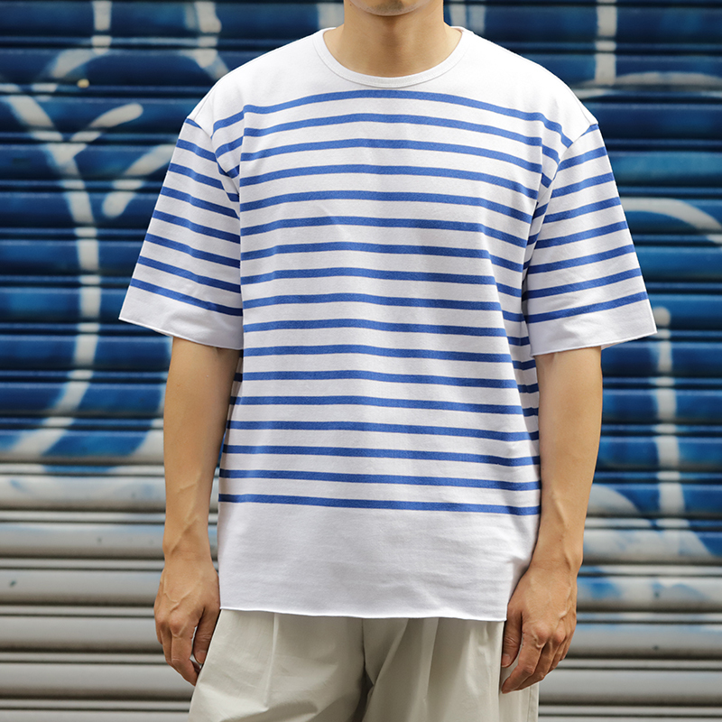 カットソー ARPENTEUR: PONTUS ARPENTEUR: PONTUS｜ SHIPS 公式サイト