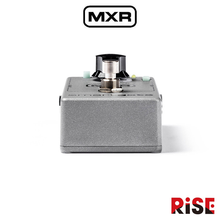 Dunlop MXR M135 Smart Gate 雜音消除 效果器