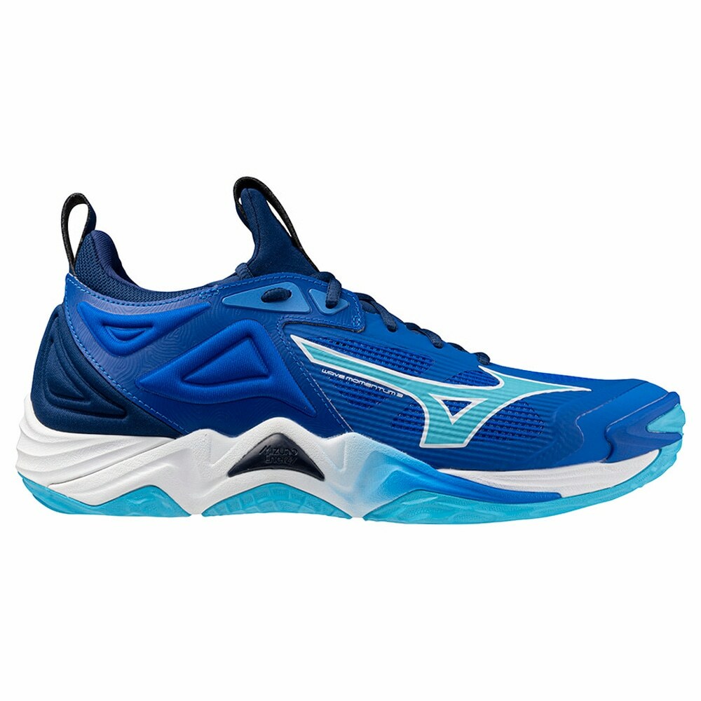 Mizuno Wave Momentum 3