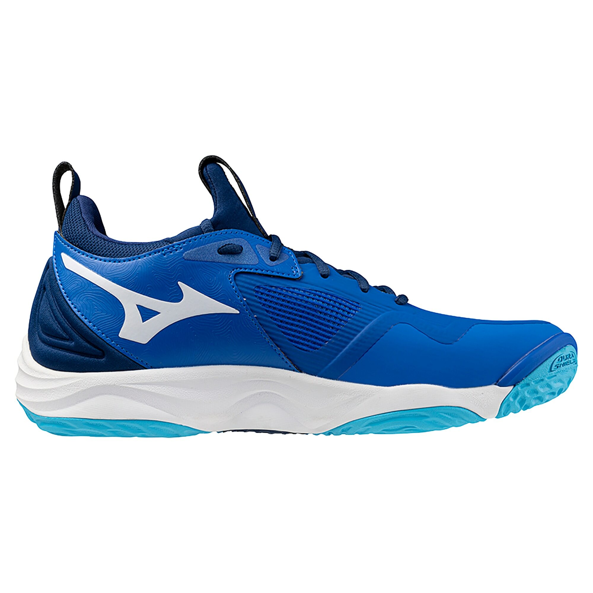 Mizuno wave 3 online