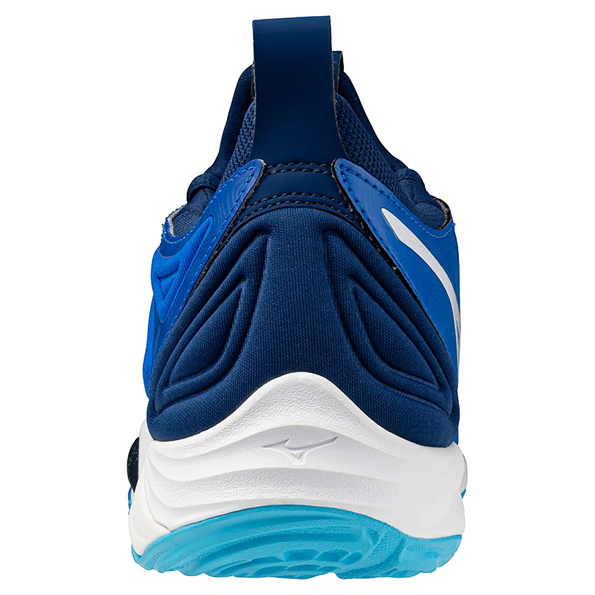 Mizuno Wave Momentum 3