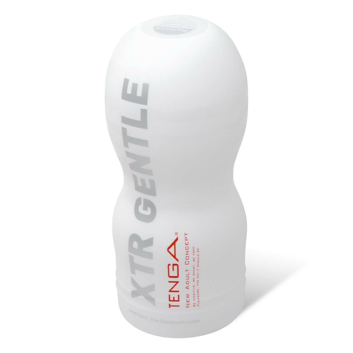 TENGA ORIGINAL VACUUM CUP 第二代 超柔軟型