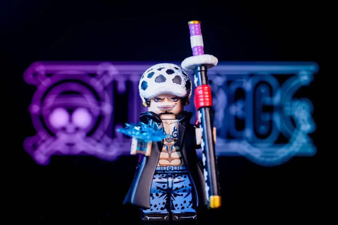 【Liberty】特加法爾加 羅