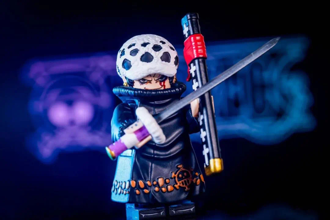 【Liberty】特加法爾加 羅