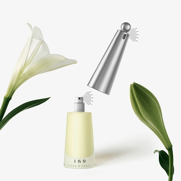 Issey Miyake IGO L'Eau d'Issey淡香水
