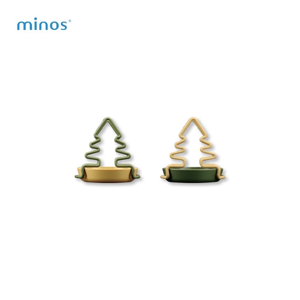 minos 耳掛架【顏色隨機出貨】