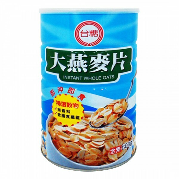 屏東分院｜大燕麥片