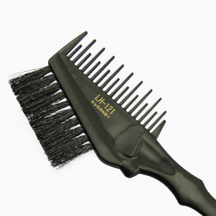 錯齒鐵尾染刷121