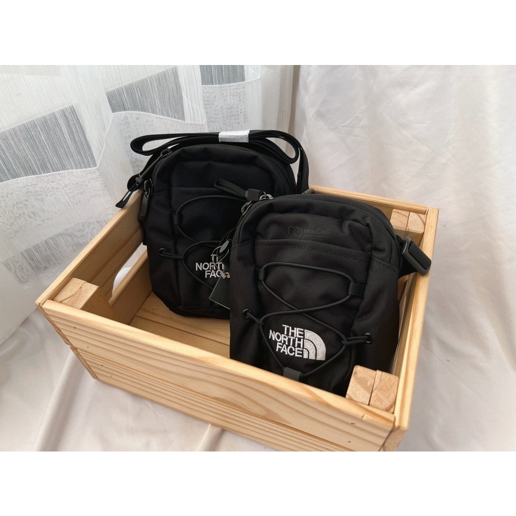 The North Face Jester 小包