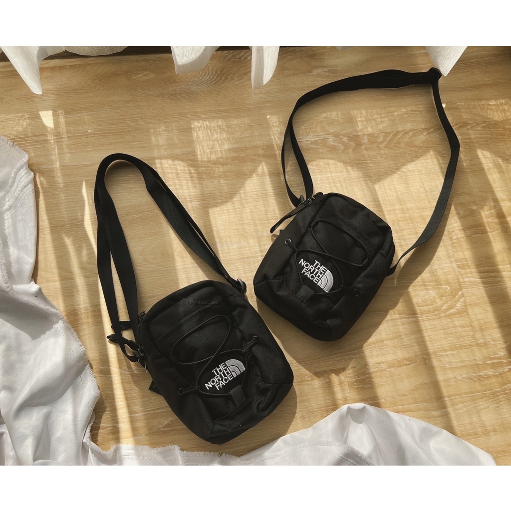 The North Face Jester 小包