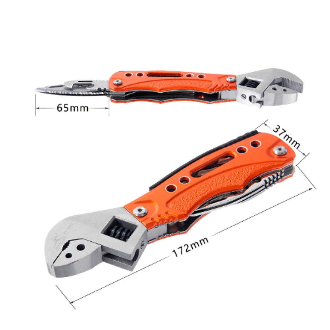 飛鹿牌 多功能昔士(扳手)