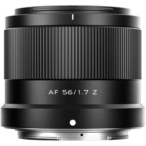 Viltrox AF 40mm f/2.5 Z Lens (Nikon Z)