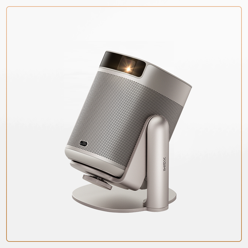 極米Play 3雲臺投影儀 (1.5kg)