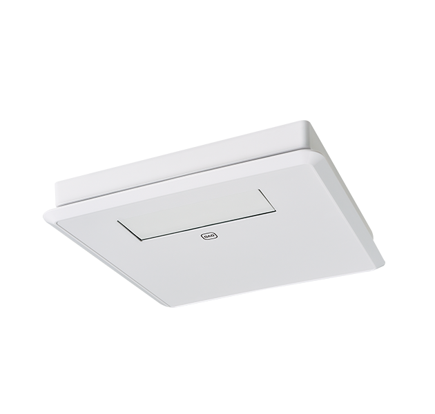 OVO京典衛浴 乾燥機推薦型號 AT5505 / AT5505H 無線遙控型四合一浴室乾燥機