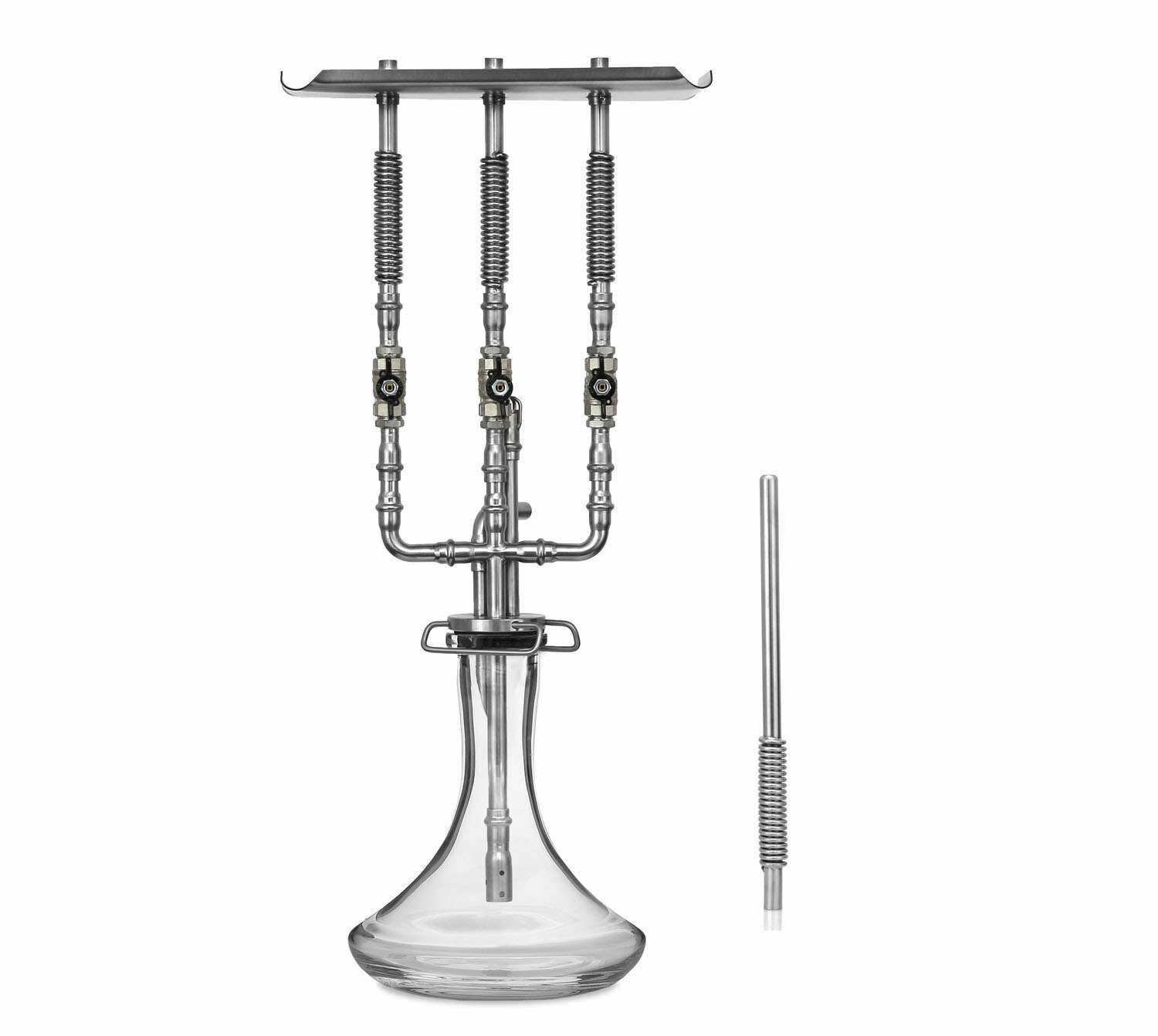 VZ Hookah Trident
